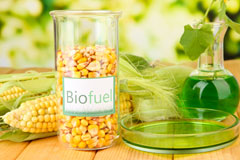 Southerly biofuel availability