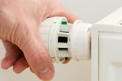 Southerly central heating repair costs